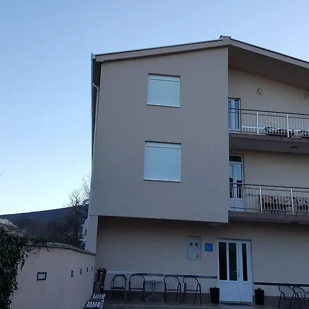 Zarko & Mara 3*