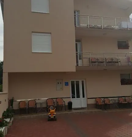 Guest house Zarko & Mara